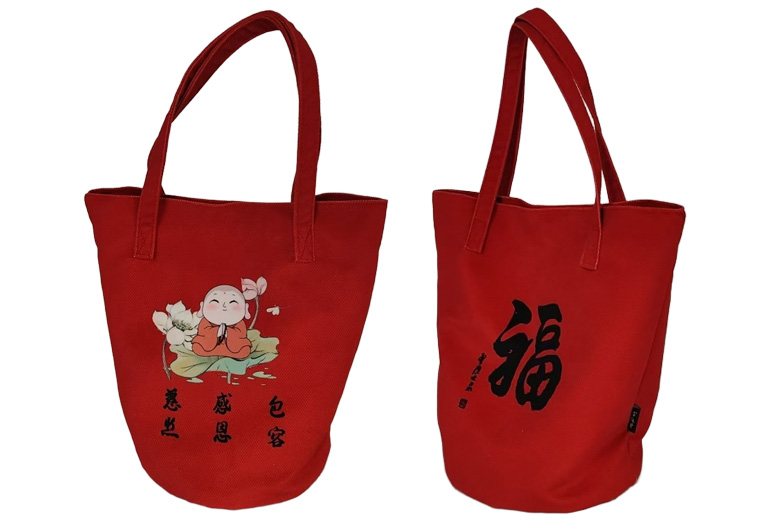 Gahumi Case-Lingyin temple Custom Bucket Bags-01.jpg